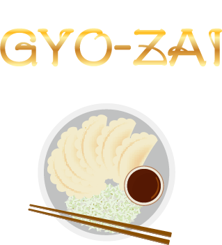 Gyozai Logo